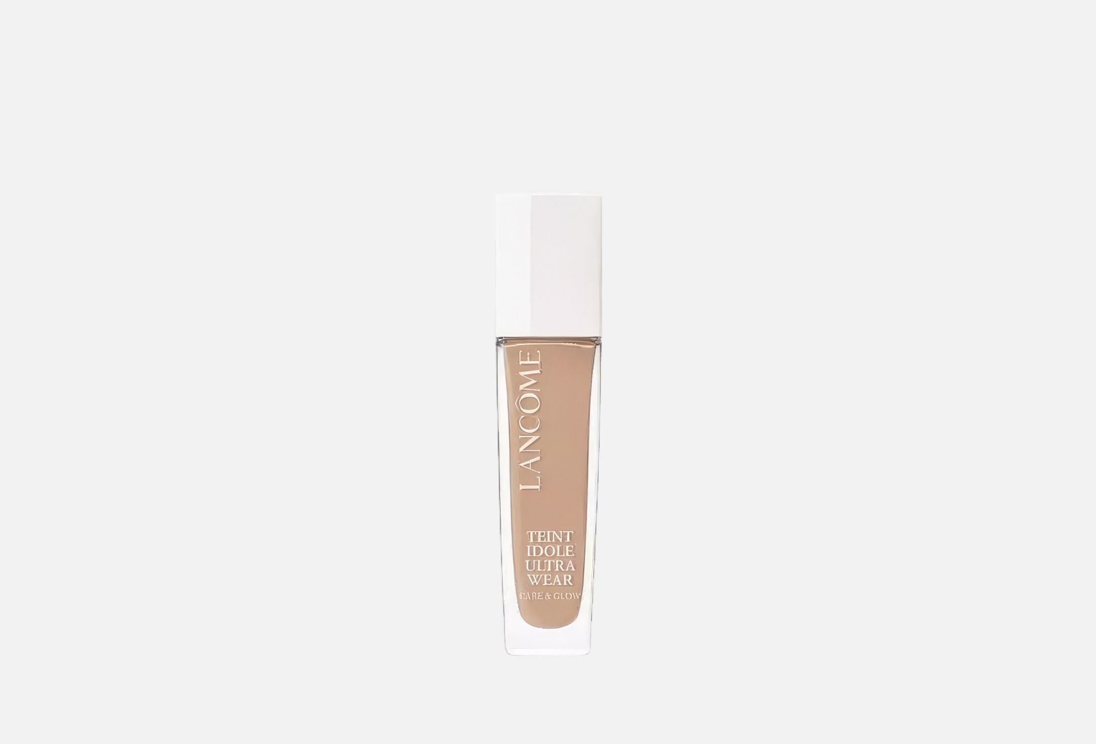 TEINT IDOLE ULTRA WEAR CARE&GLOW  30 220С