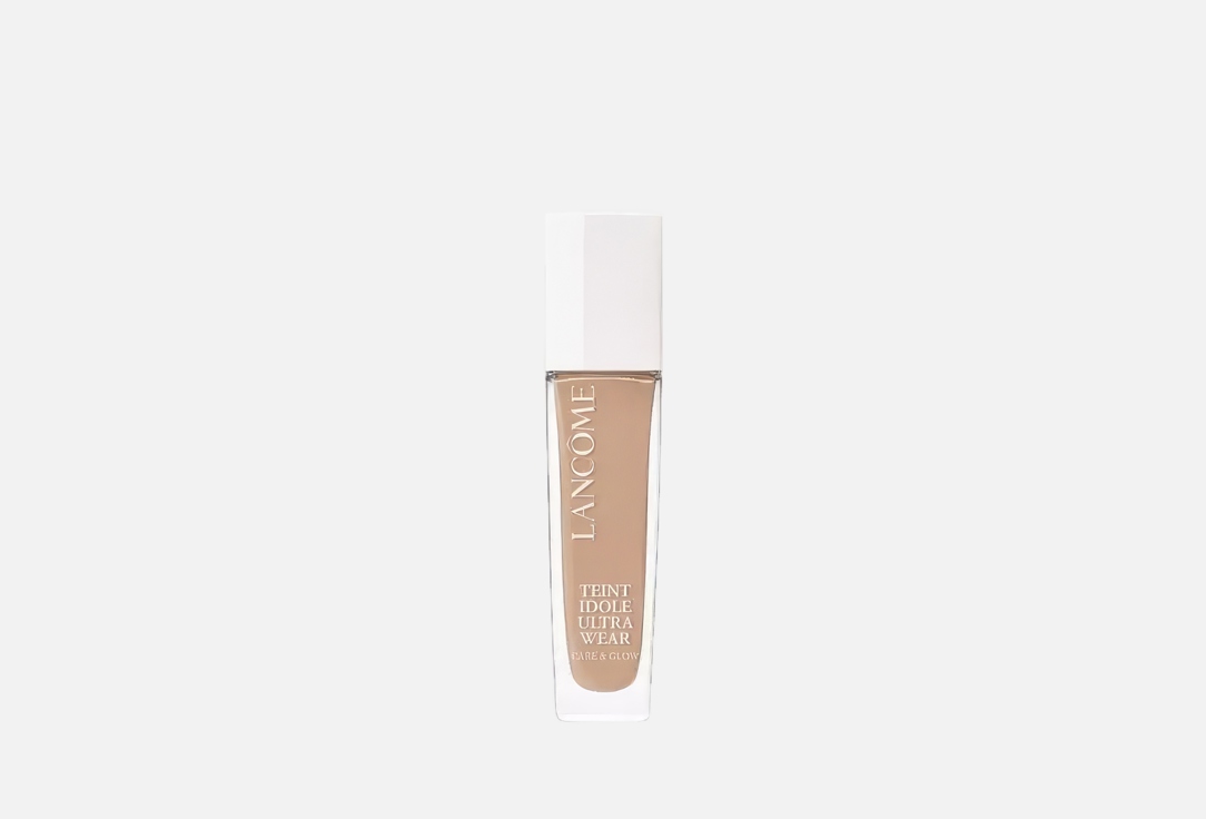 Lancôme Тональный крем TEINT IDOLE ULTRA WEAR CARE&GLOW