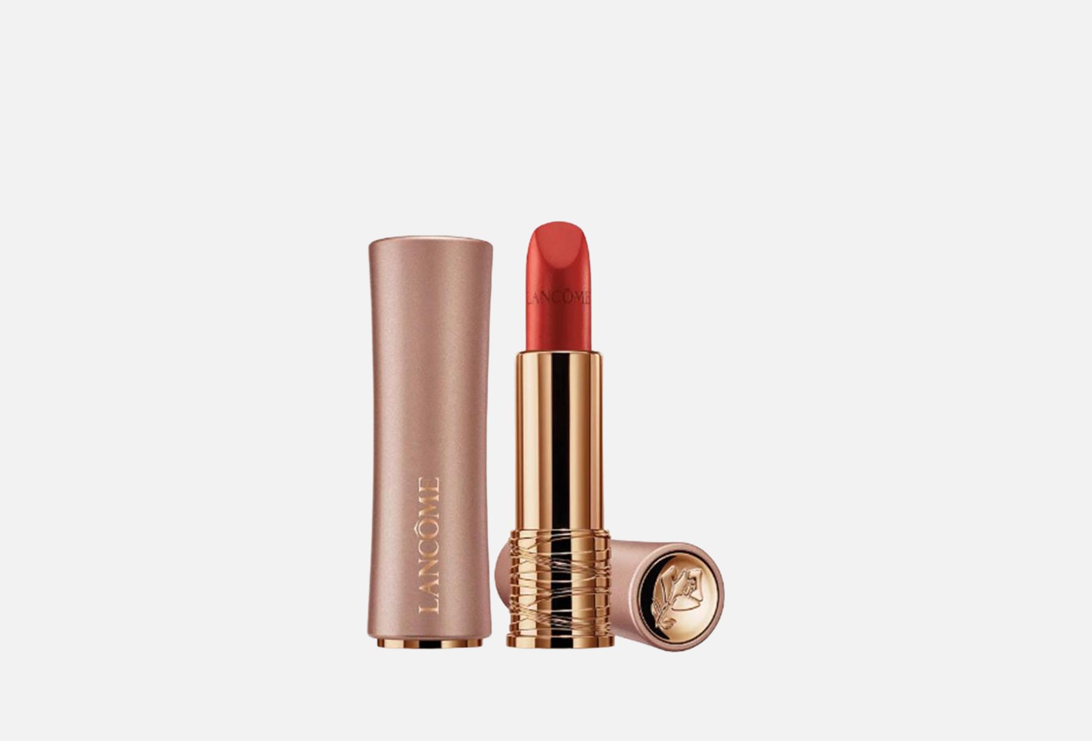 L'Absolu Rouge IntiMatte  3.4 196, Pleasure first