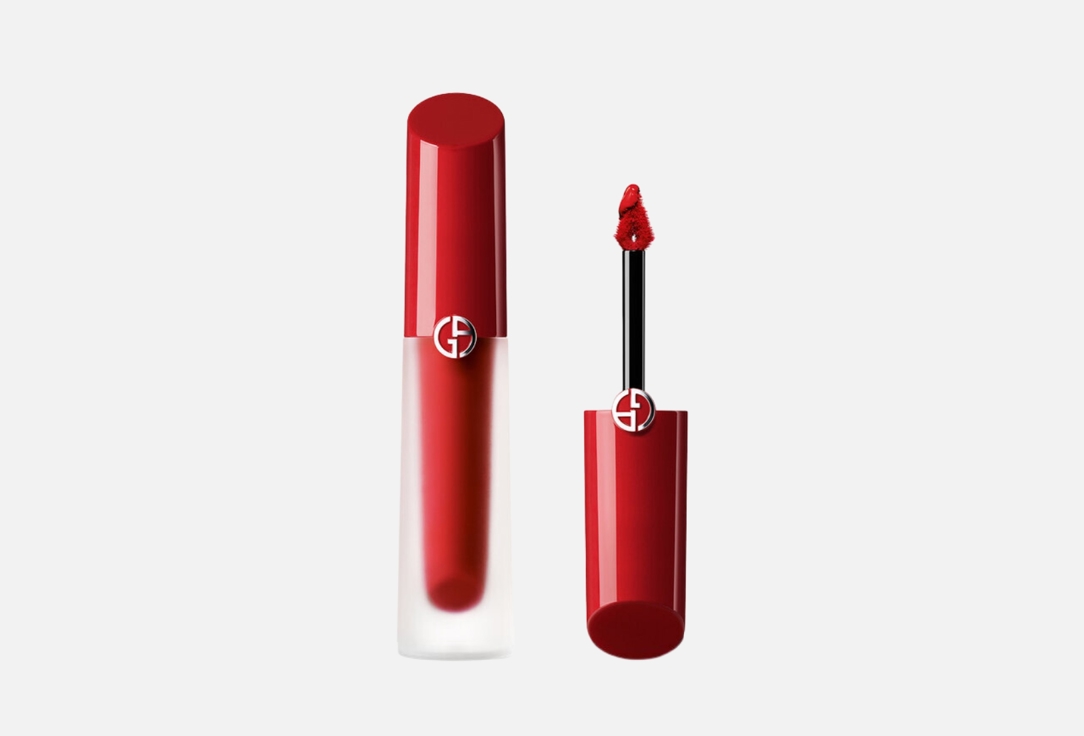 Armani Long-Lasting Satin Liquid Lipstick Lip Maestro