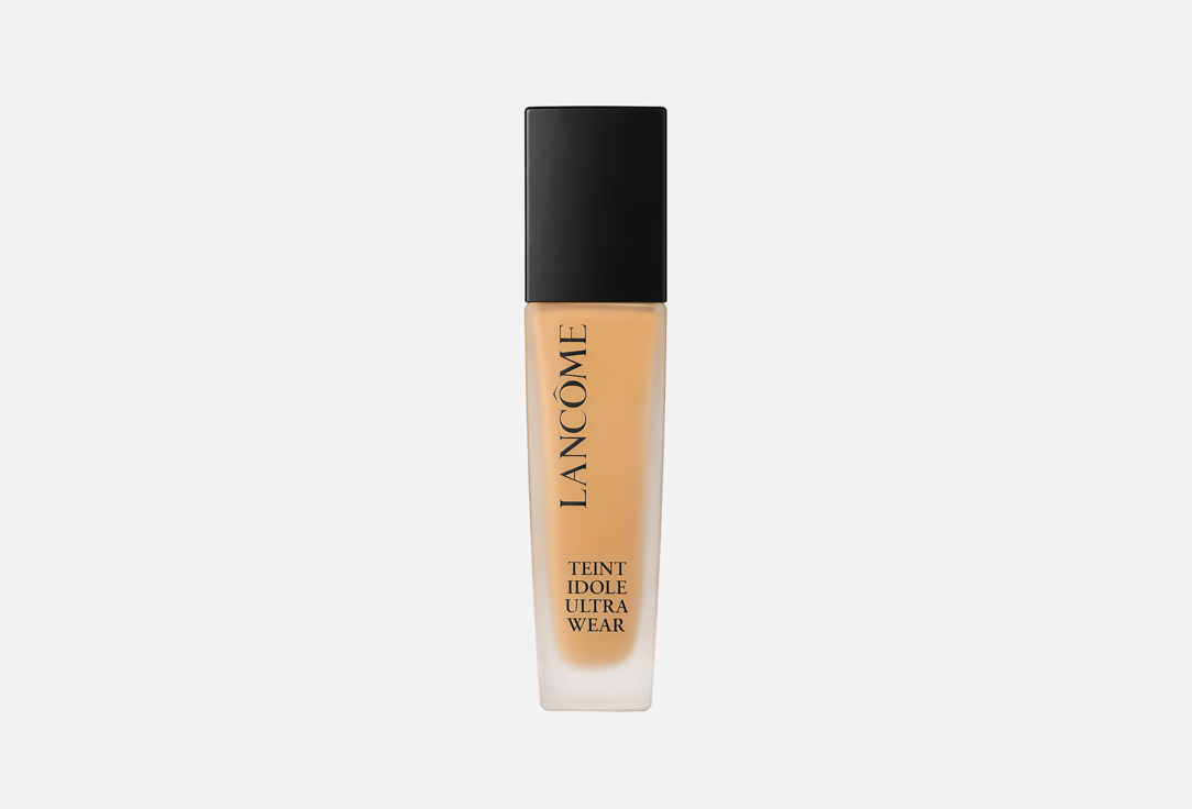 Lancome Long-Lasting Matte Foundation SPF35 Teint Idole Ultra Wear