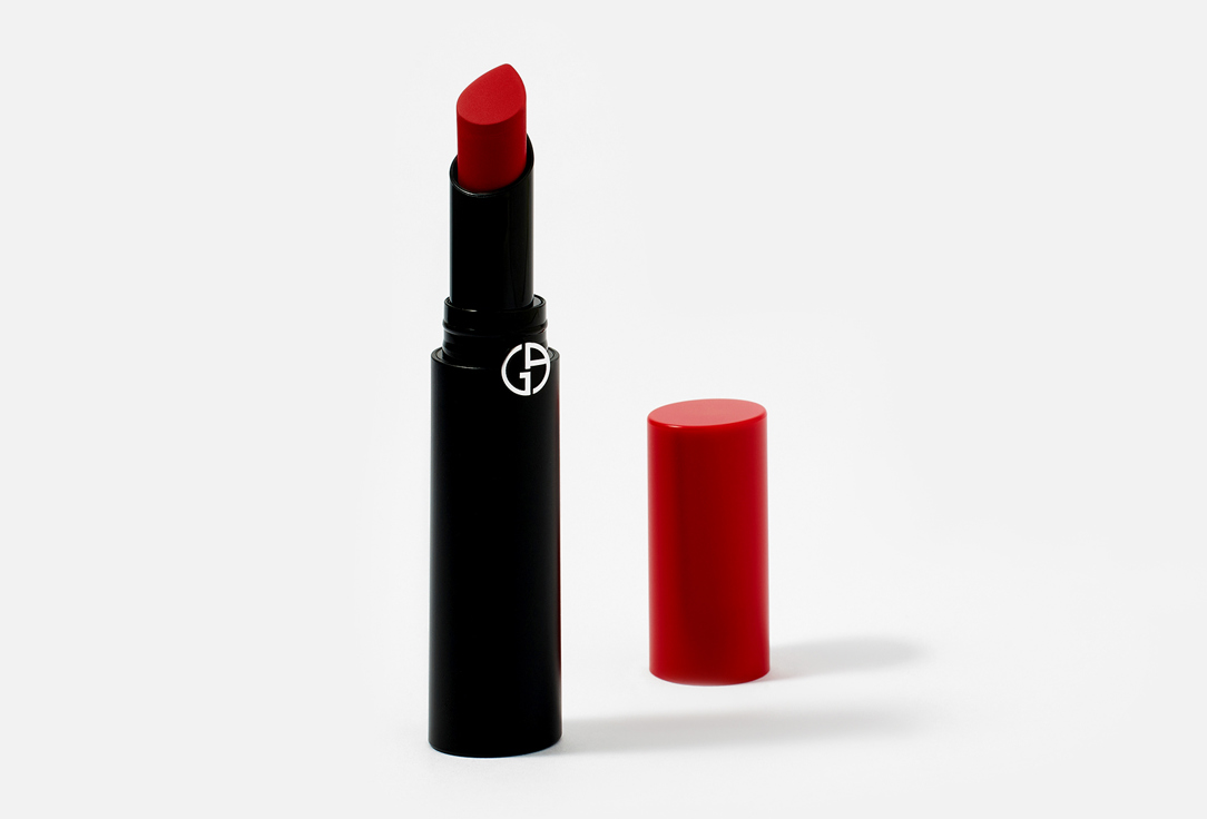 Armani Matte Lipstick Lip Power 400, Four hundred 3 g Armani Matte Lipstick Lip Power
