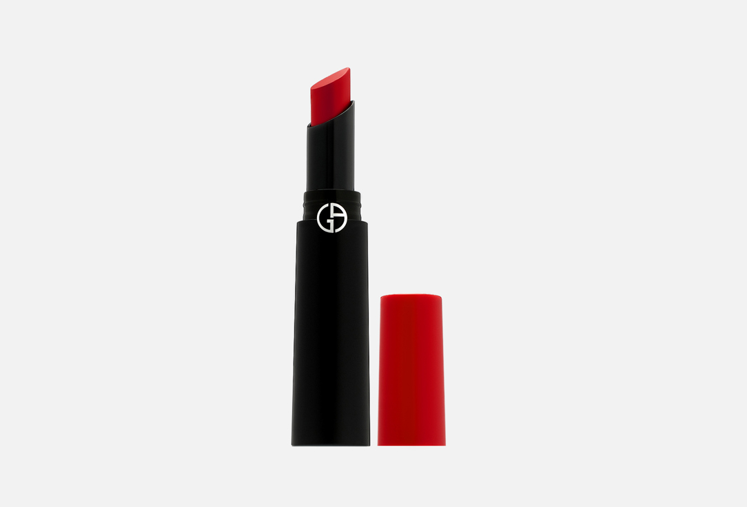Armani Matte Lipstick Lip Power 400, Four hundred 3 g Armani Matte Lipstick Lip Power