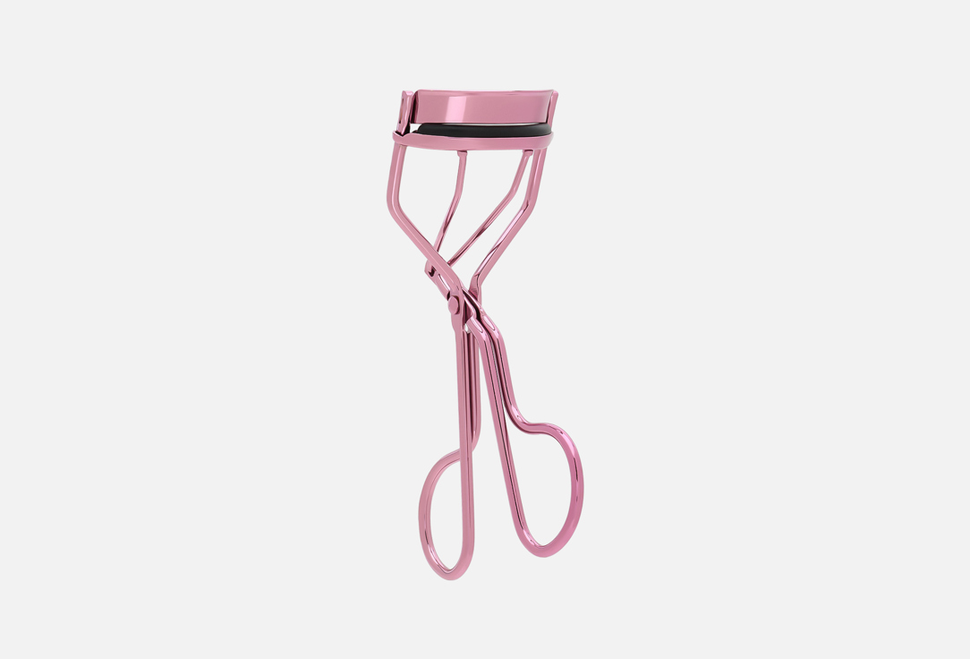Neogen eyelash curler Pink metal