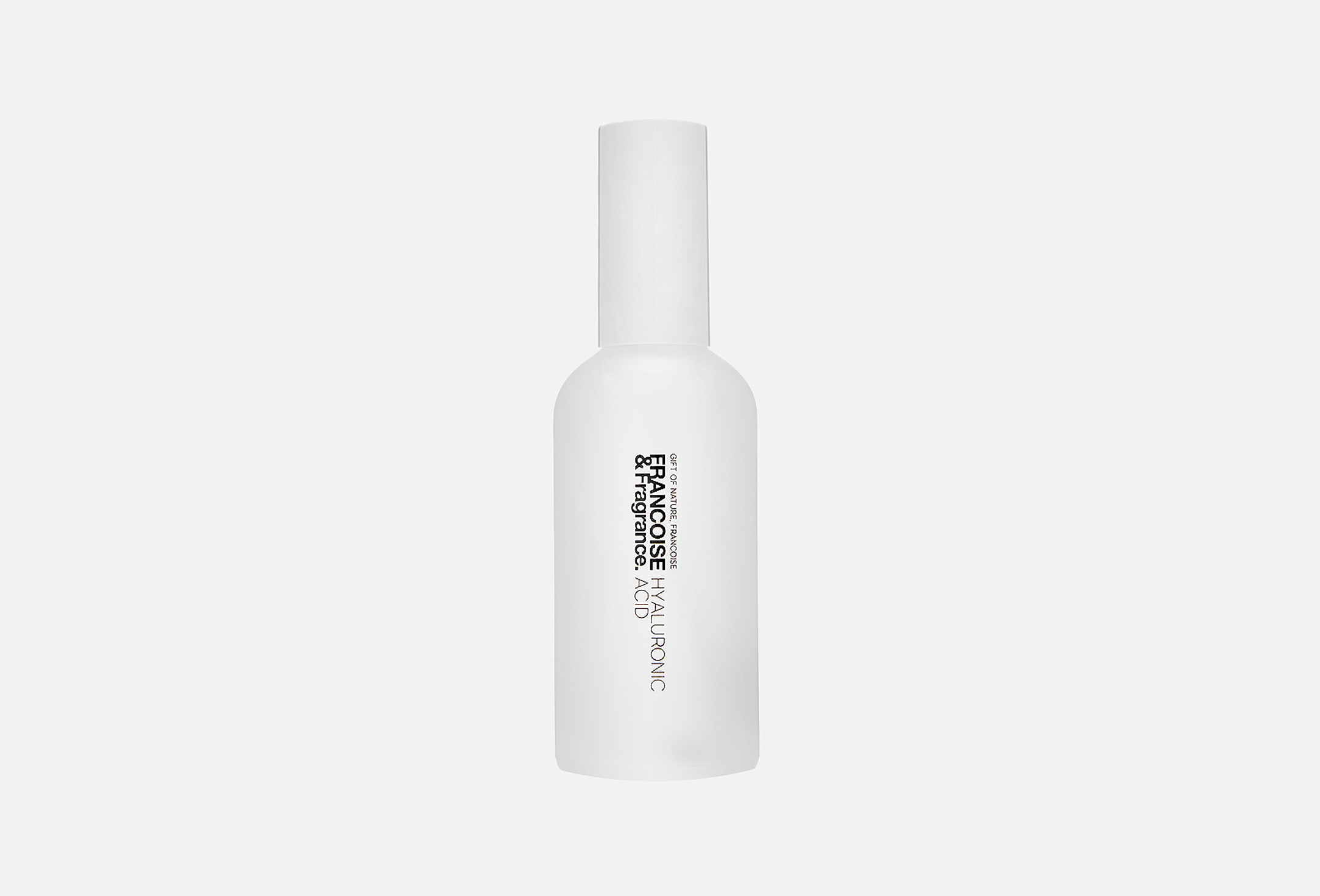 Hyaluronic acid  100 