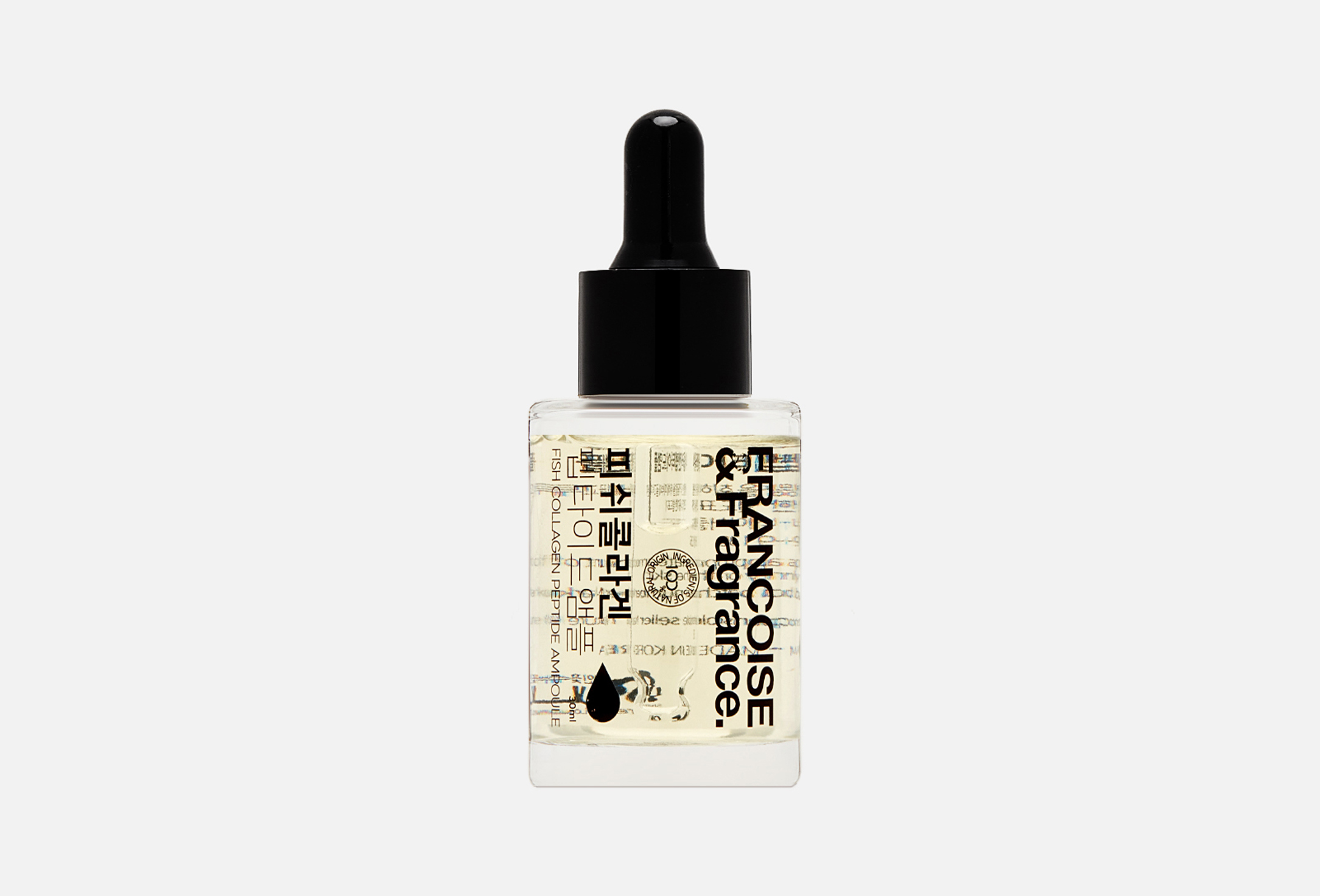 Fish collagen peptide  30 