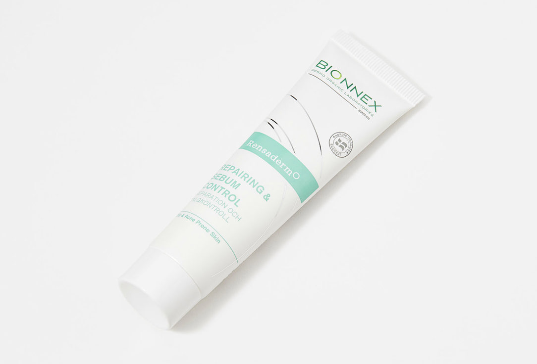 bionnex CREAM for Oily & Acne Prone Skin REPAIRING & SEBUM CONTROl