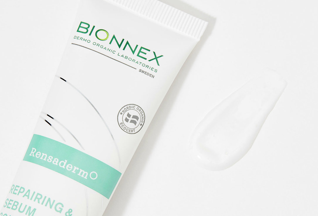 bionnex CREAM for Oily & Acne Prone Skin REPAIRING & SEBUM CONTROl