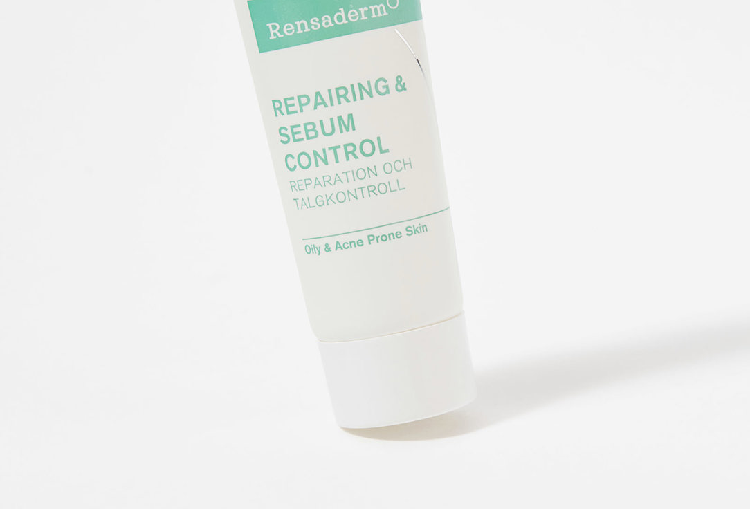bionnex CREAM for Oily & Acne Prone Skin REPAIRING & SEBUM CONTROl