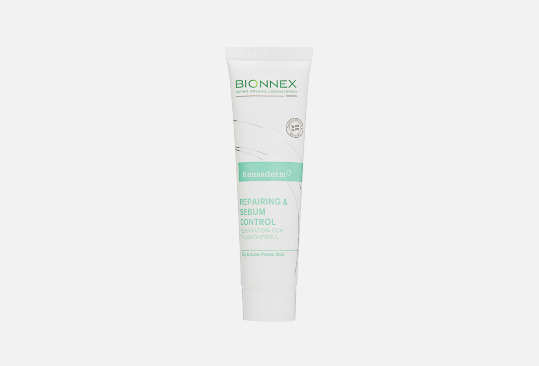 bionnex CREAM for Oily & Acne Prone Skin REPAIRING & SEBUM CONTROl