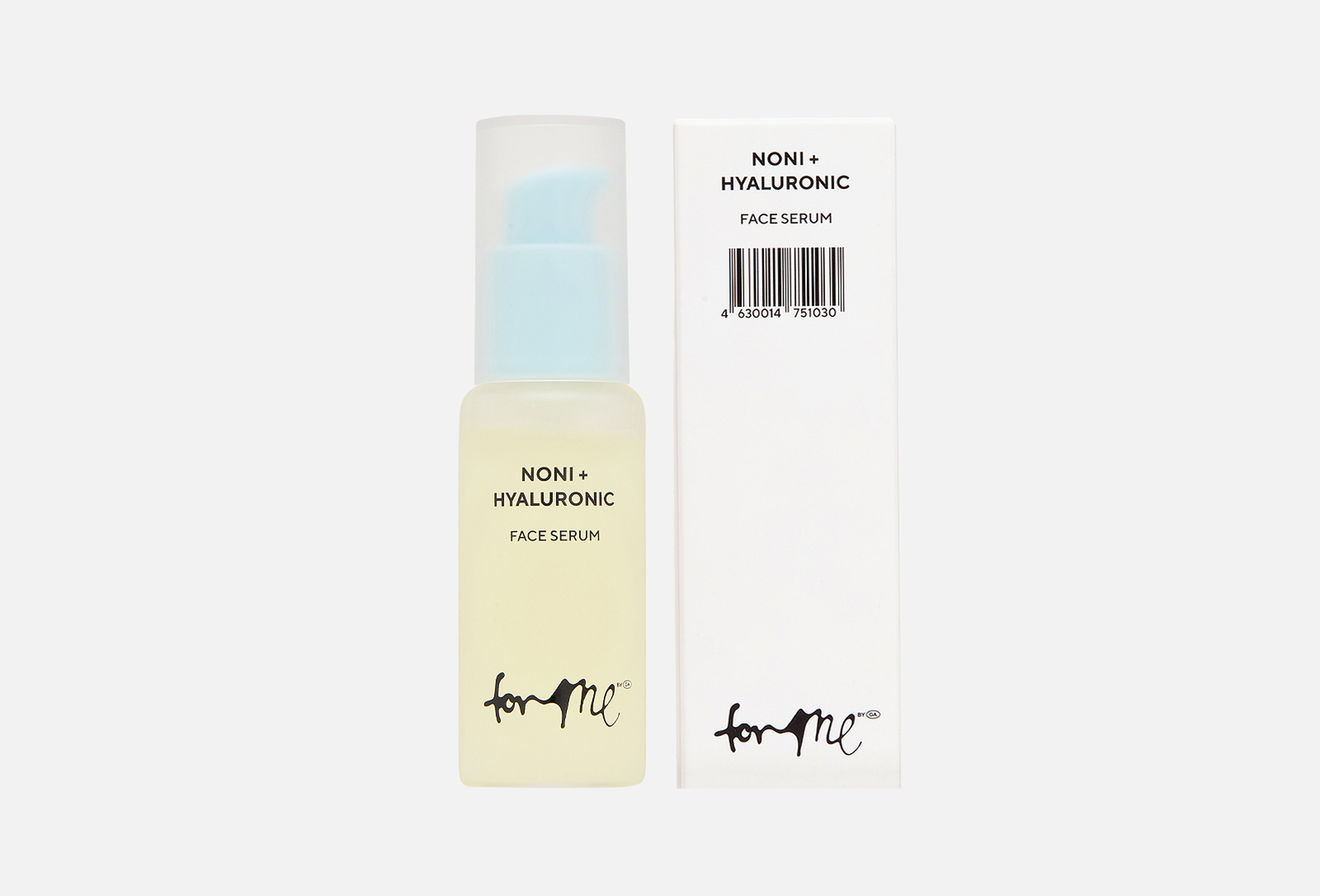 Noni+hyaluronic  30 