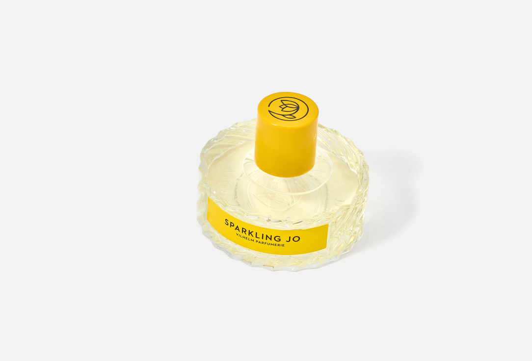 Vilhelm Parfumerie Eau de Parfum Sparkling Jo