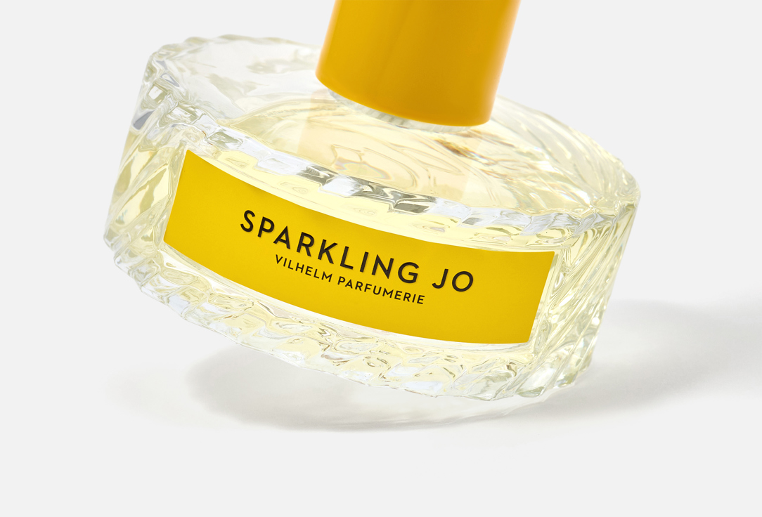 Vilhelm Parfumerie Eau de Parfum Sparkling Jo