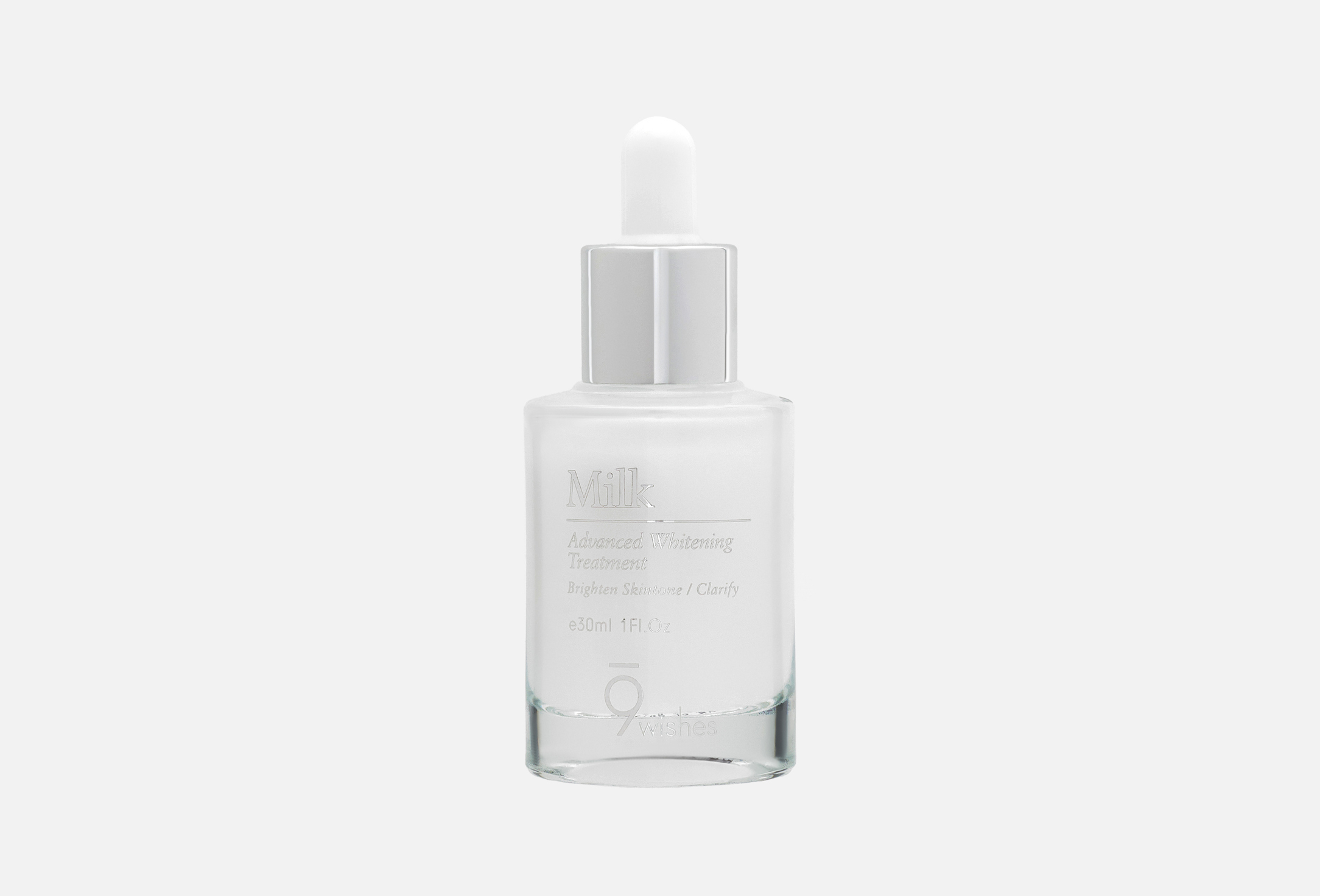 Milk whitening  30 