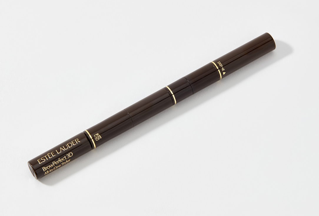 Estée Lauder 3‑in‑1 brow pencil, powder & setting gel Browperfect 3d All-in-One Styler