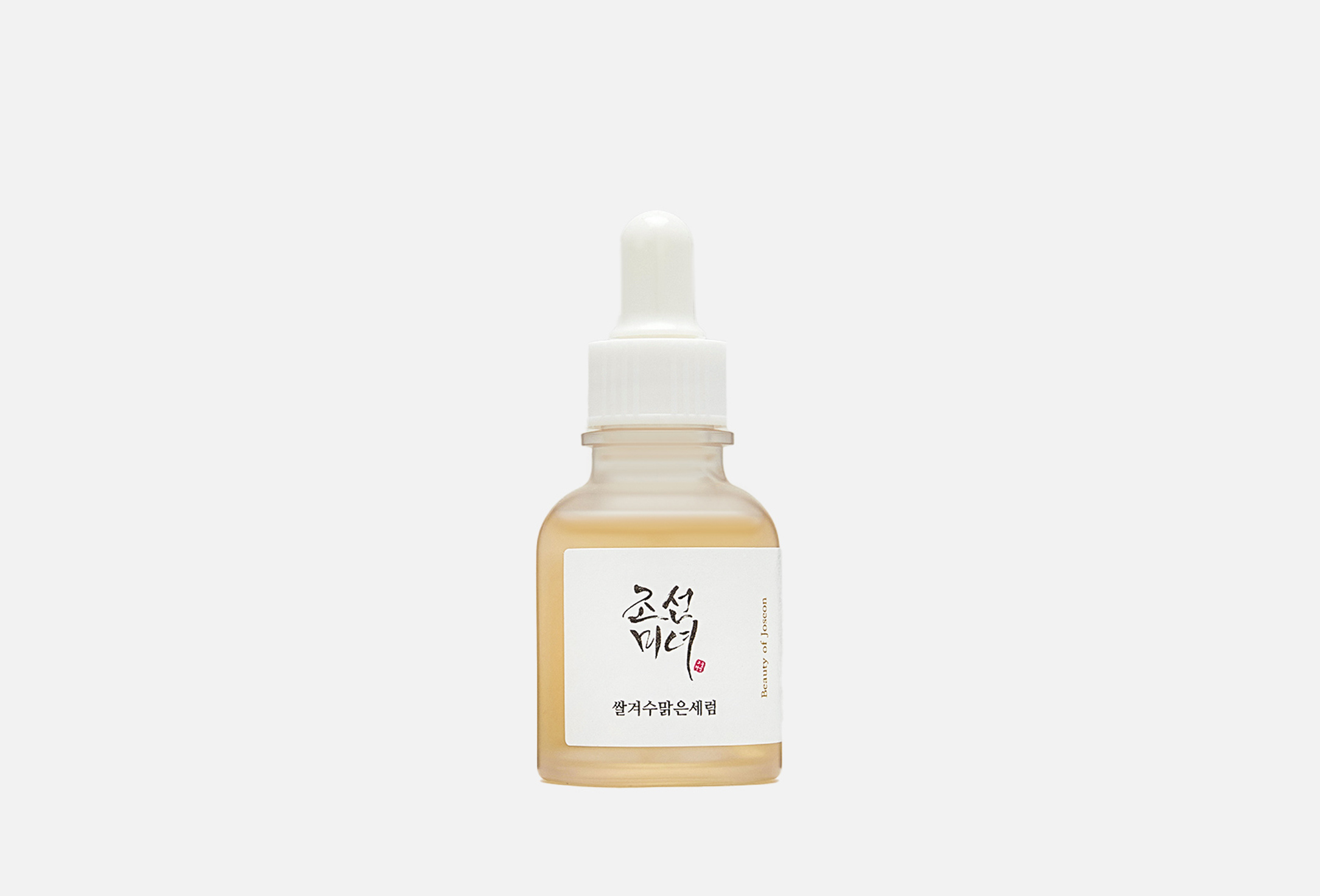 Glow serum propolis + niacinamide  30 