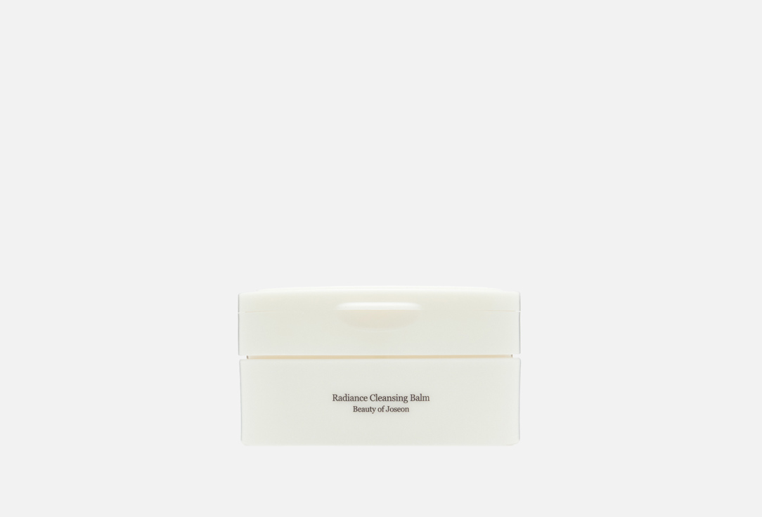 Beauty of Joseon Face cleansing balm Radiance
