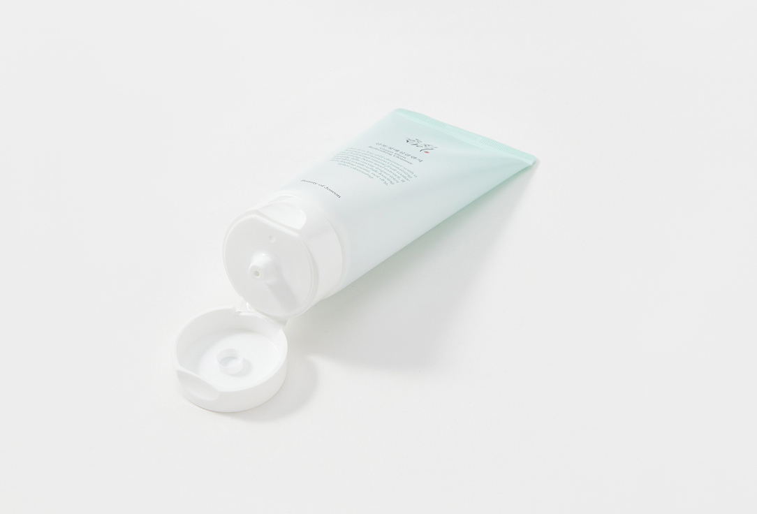 Beauty of Joseon Refreshing face Cleanser Green Plum