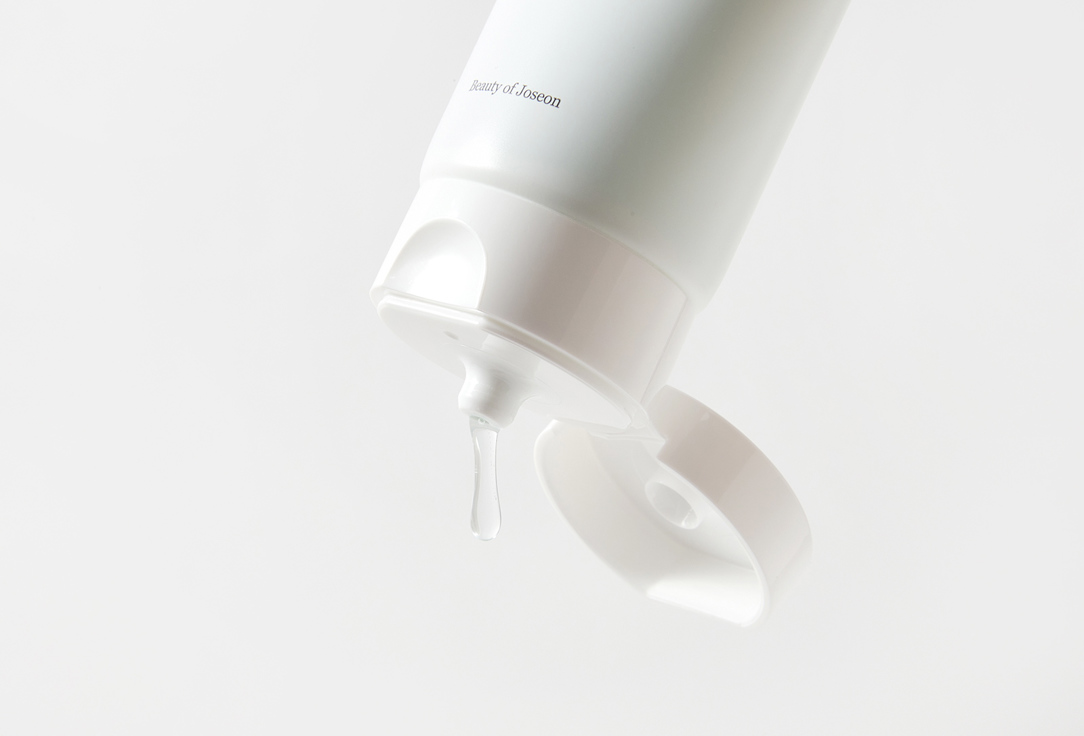 Beauty of Joseon Refreshing face Cleanser Green Plum