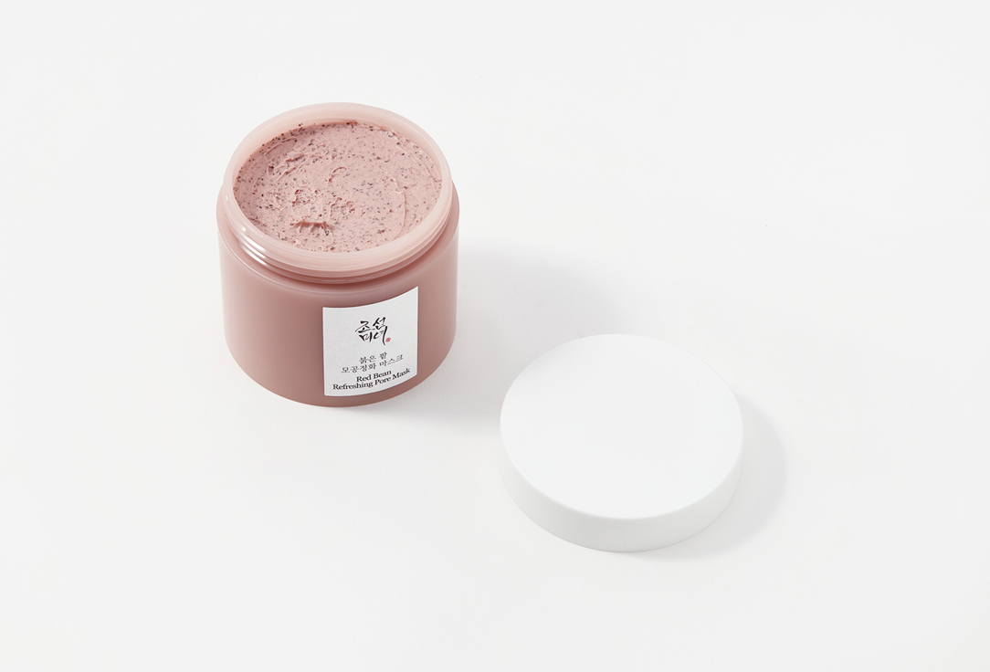 Beauty of Joseon Refreshing Pore Mask Red Bean