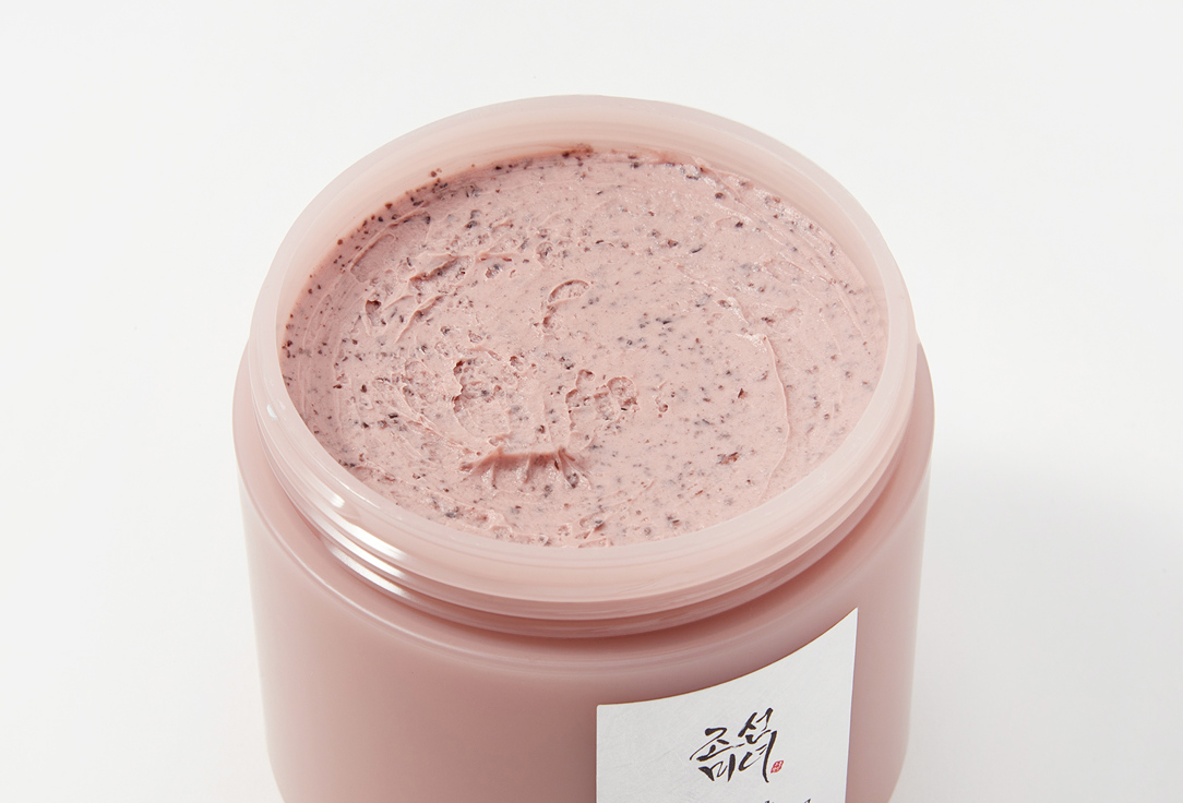 Beauty of Joseon Refreshing Pore Mask Red Bean