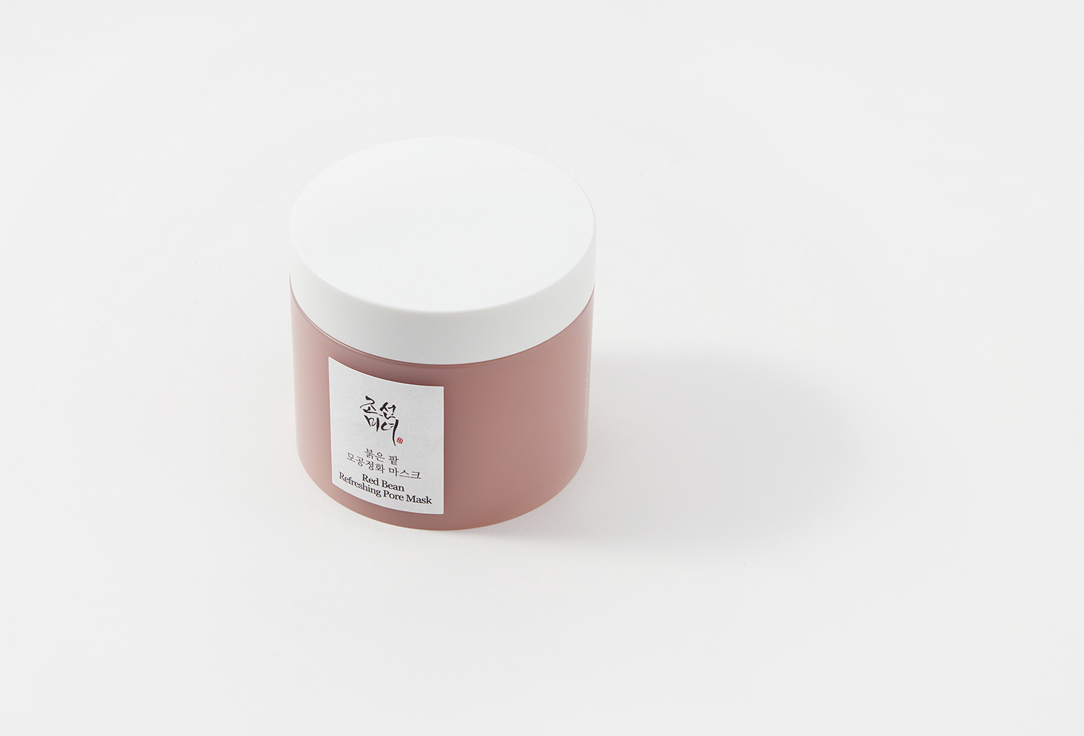 Beauty of Joseon Refreshing Pore Mask Red Bean