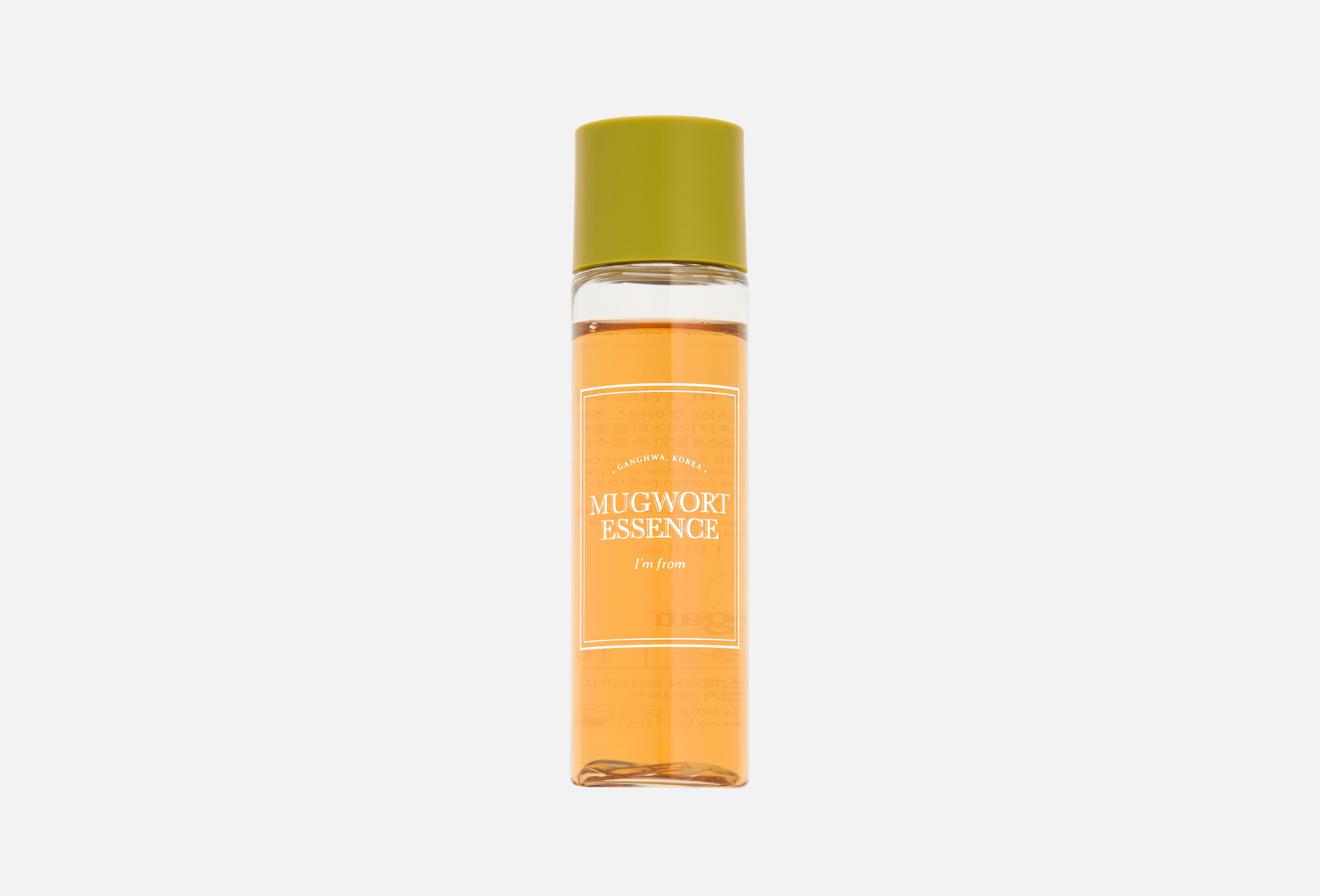 I'M FROM Soothing & Clarifying Face Essence MUGWORT ESSENCE 30 ml