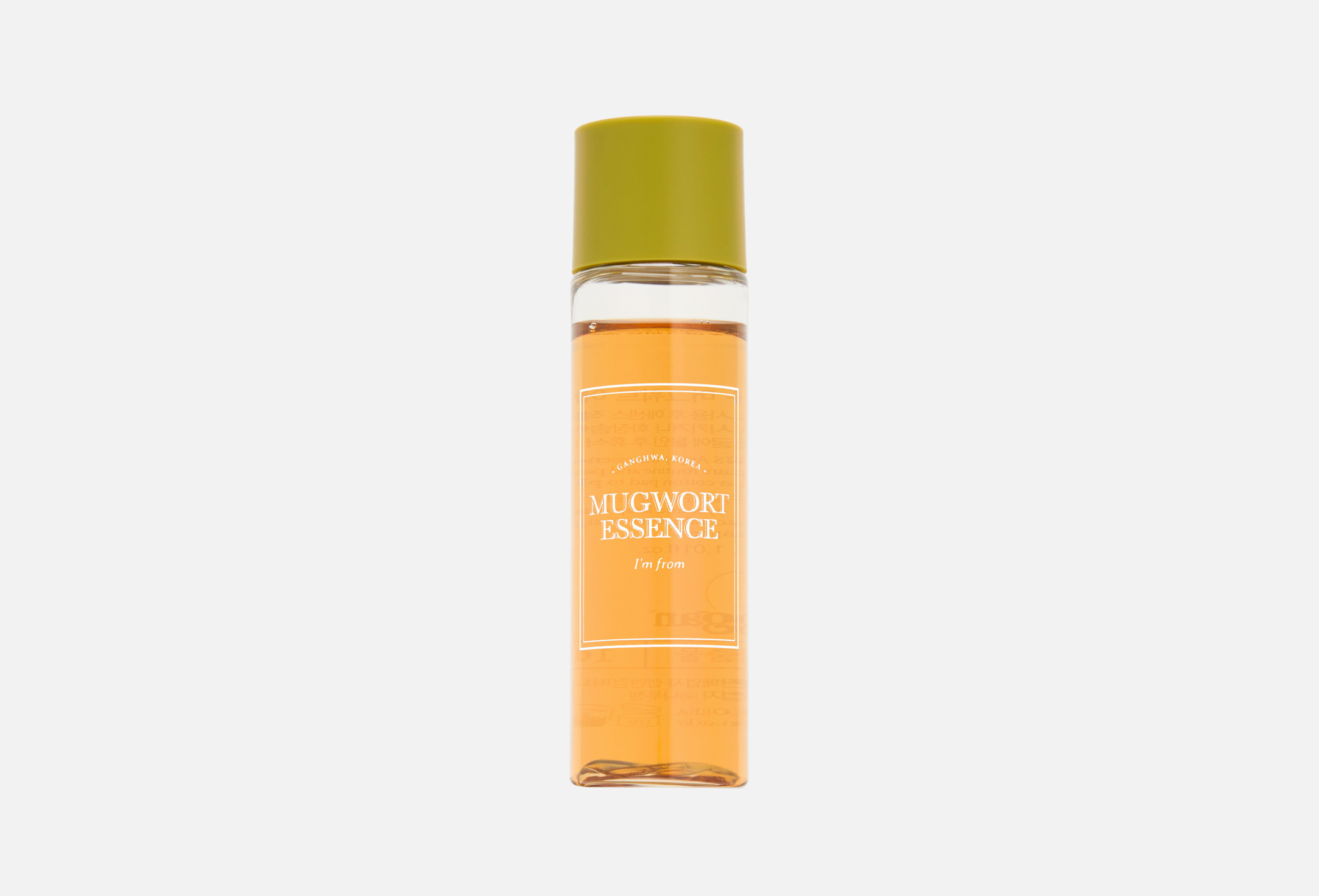MUGWORT ESSENCE  30 