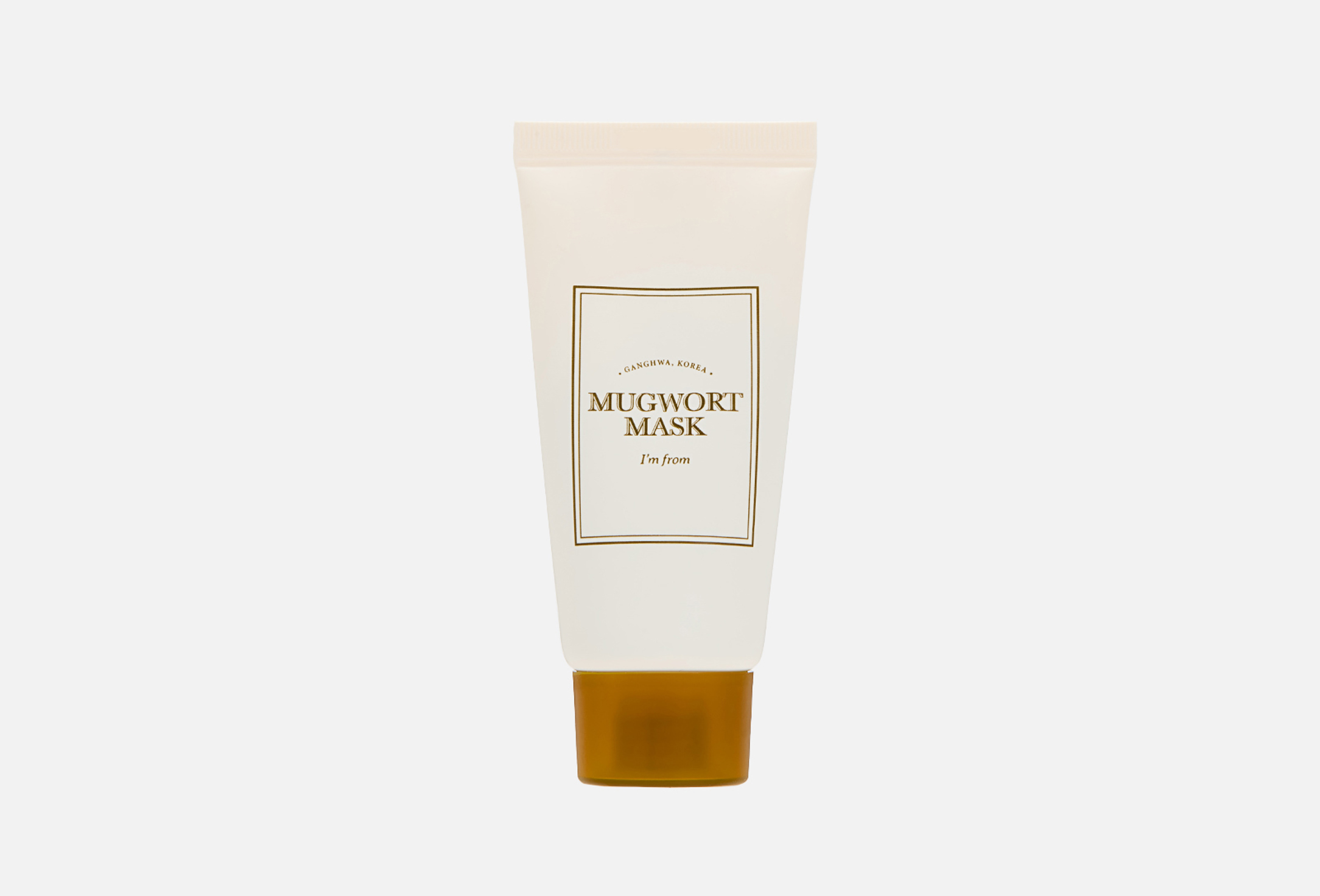 Mugwort mask  30 