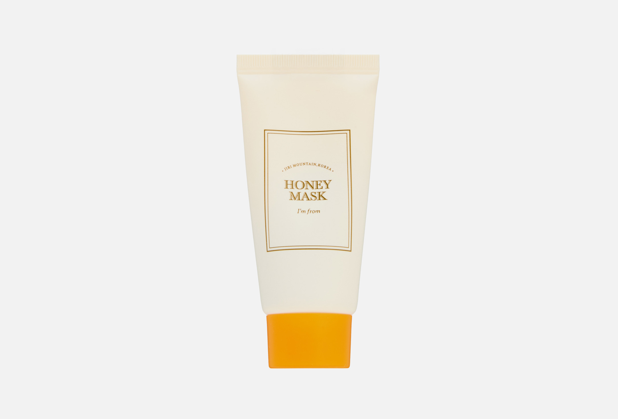 HONEY MASK 30