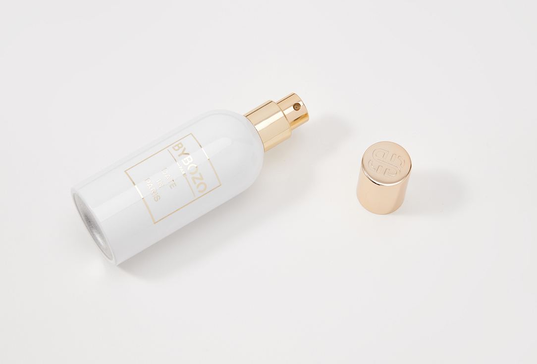 BYBOZO Hair Mist Date in Paris