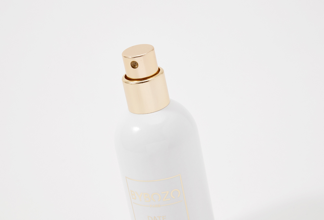 BYBOZO Hair Mist Date in Paris