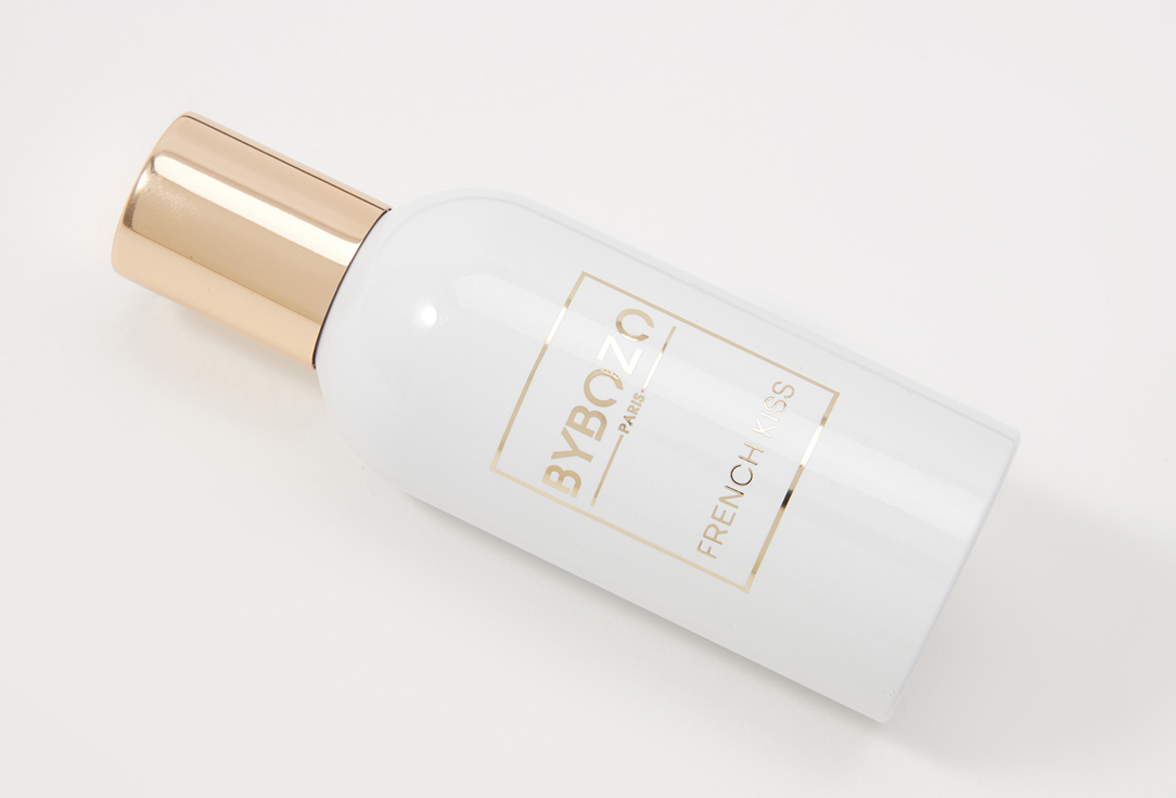 BYBOZO Hair Mist French Kiss