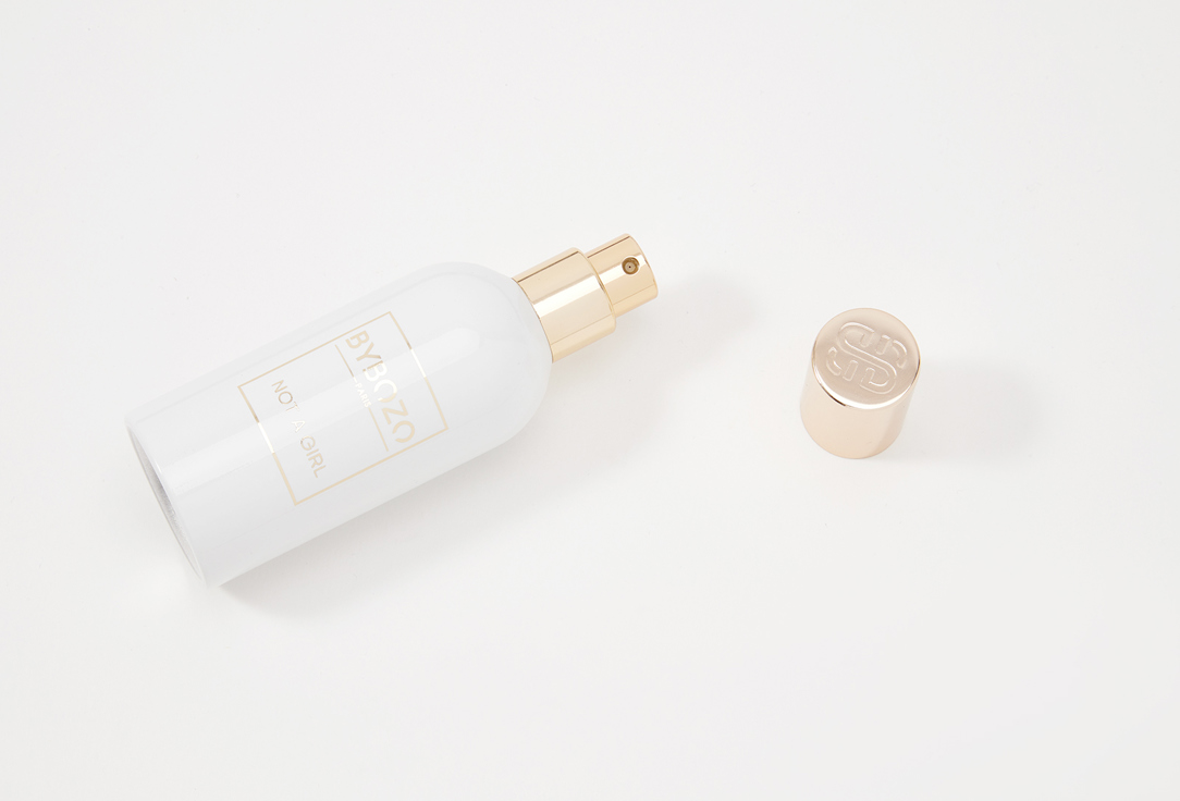 BYBOZO Hair Mist Not a Girl