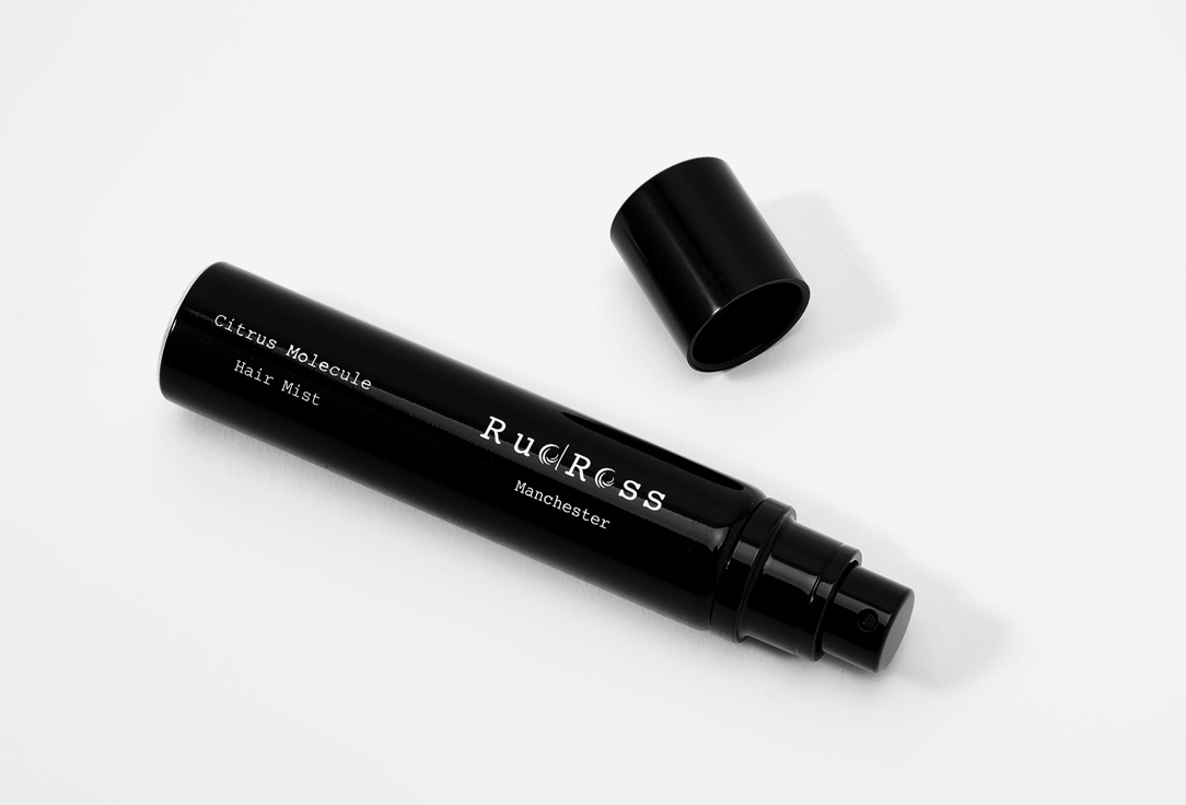 Rudross Hair Mist Citrus Molecule