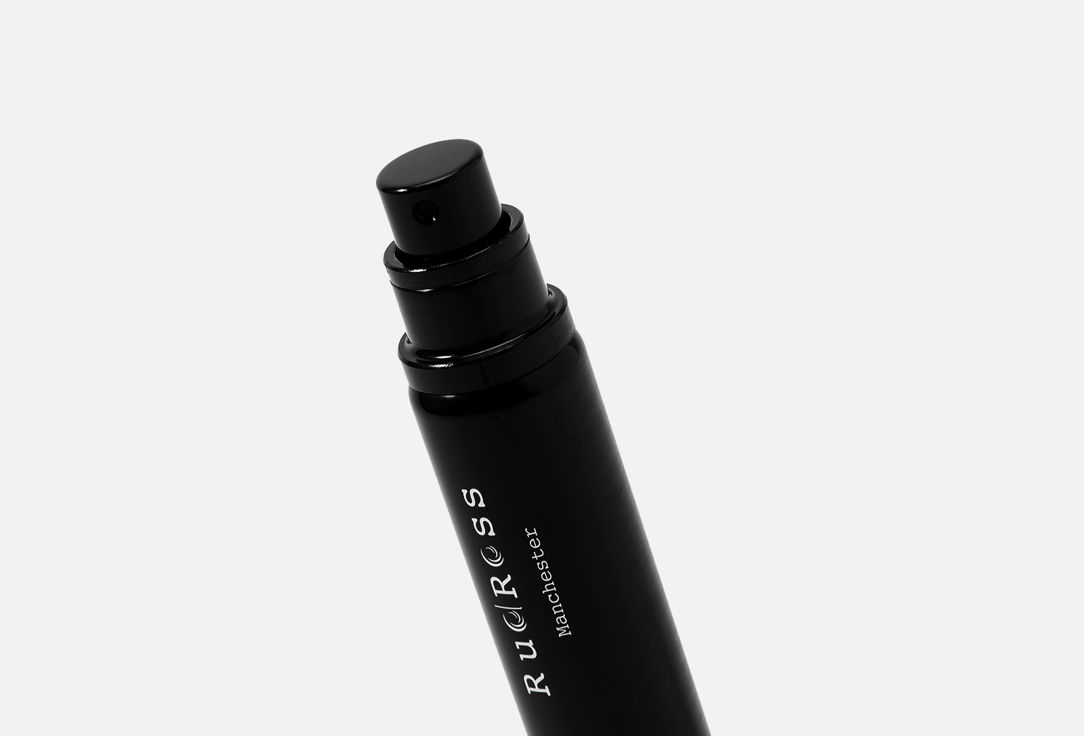 Rudross Hair Mist Citrus Molecule
