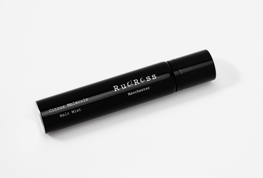 Rudross Hair Mist Citrus Molecule