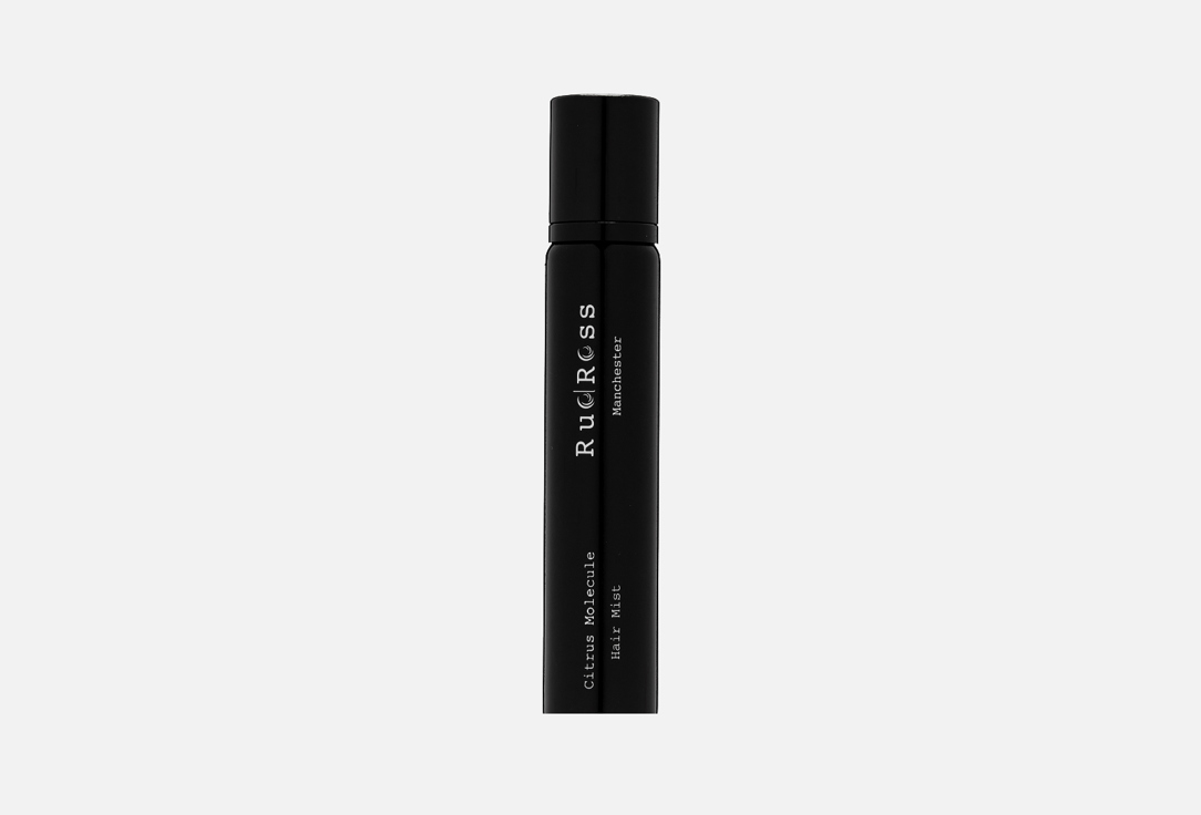 Rudross Hair Mist Citrus Molecule