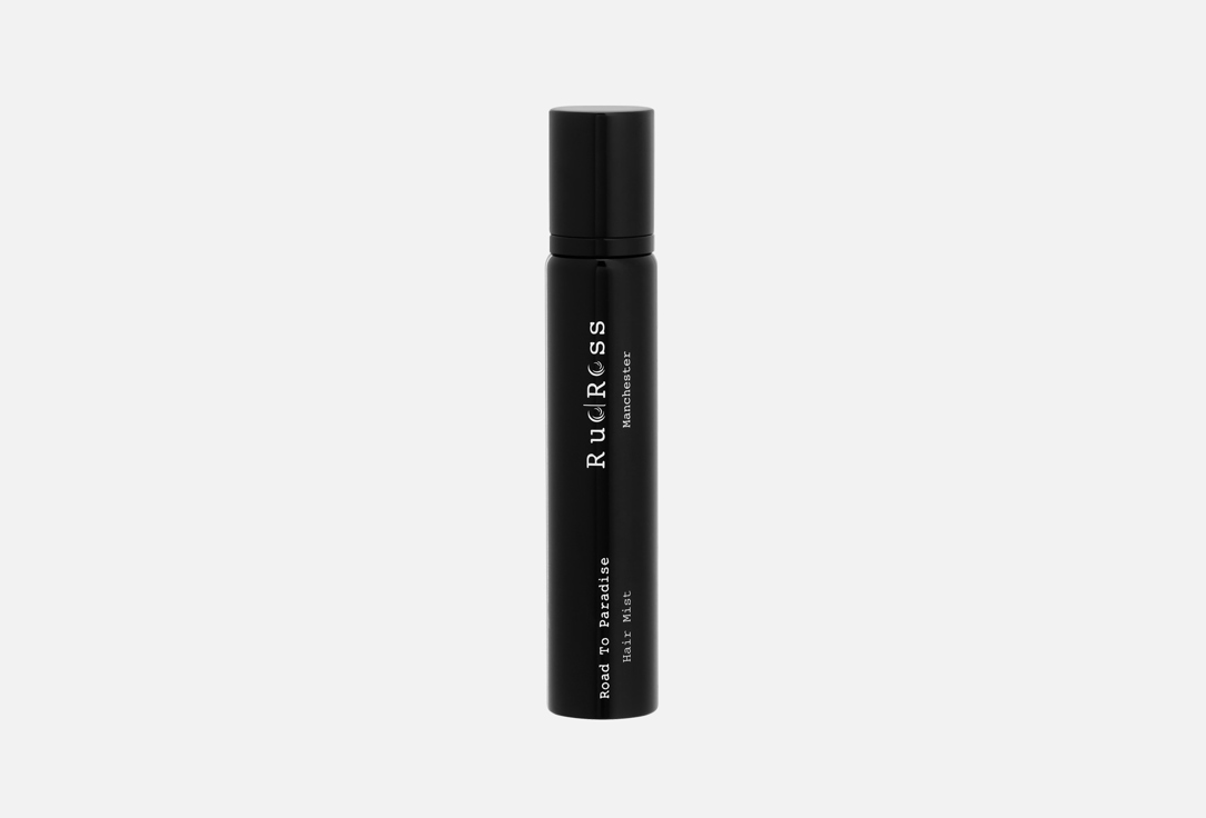 Rudross Hair Mist Road to Paradise