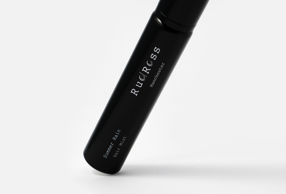 Rudross Hair Mist Summer Rain