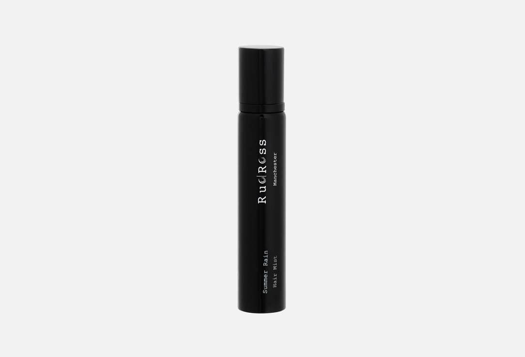 Rudross Hair Mist Summer Rain