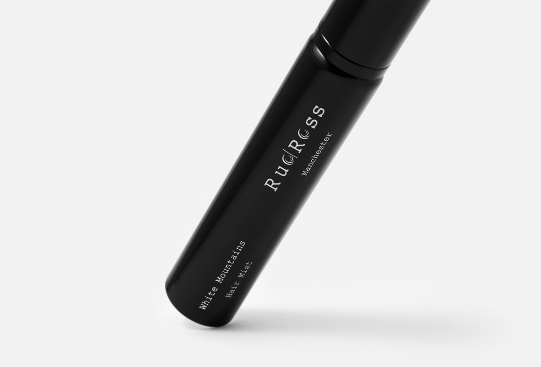 Rudross Hair Mist White Mountains