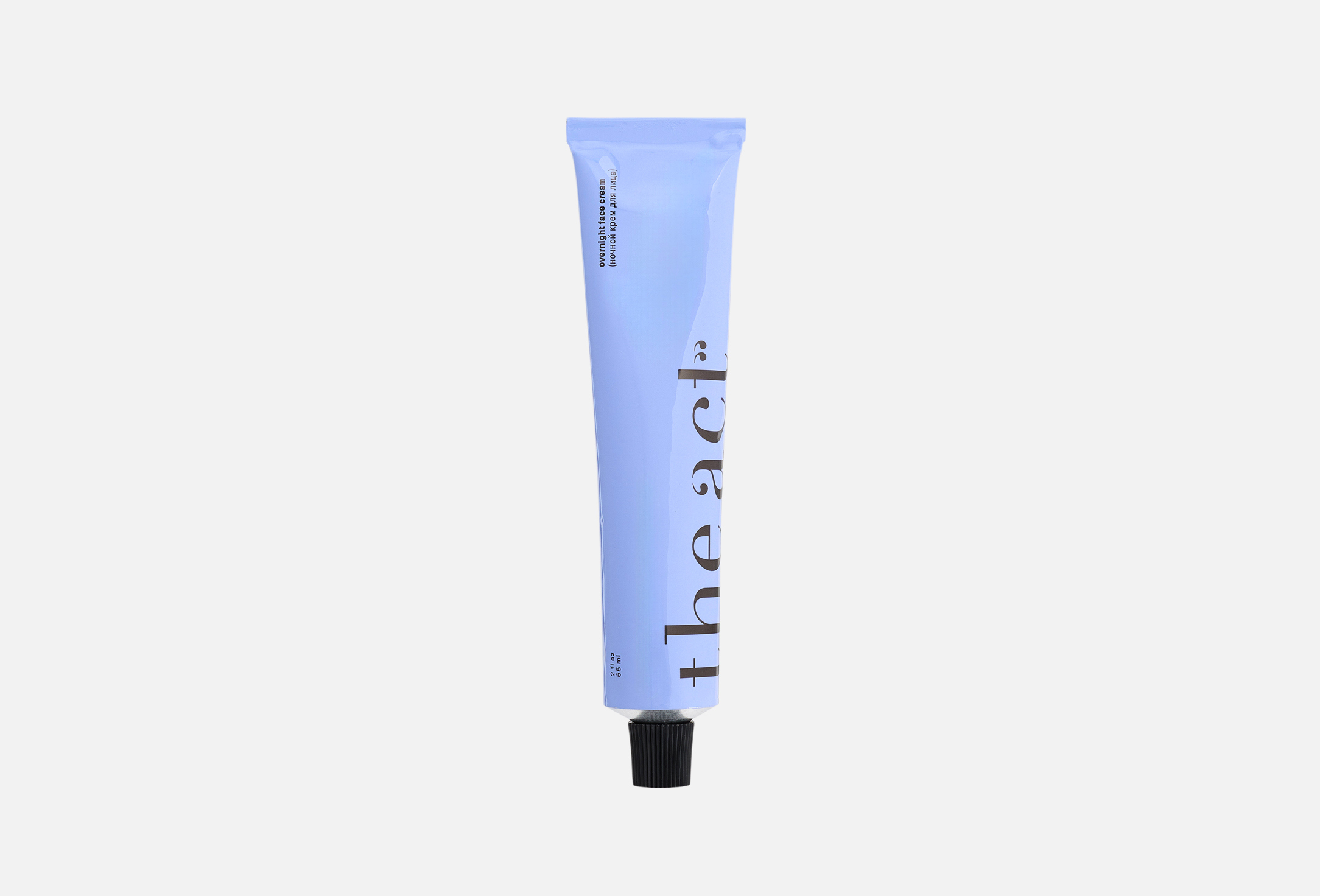 Overnight Face Cream 65