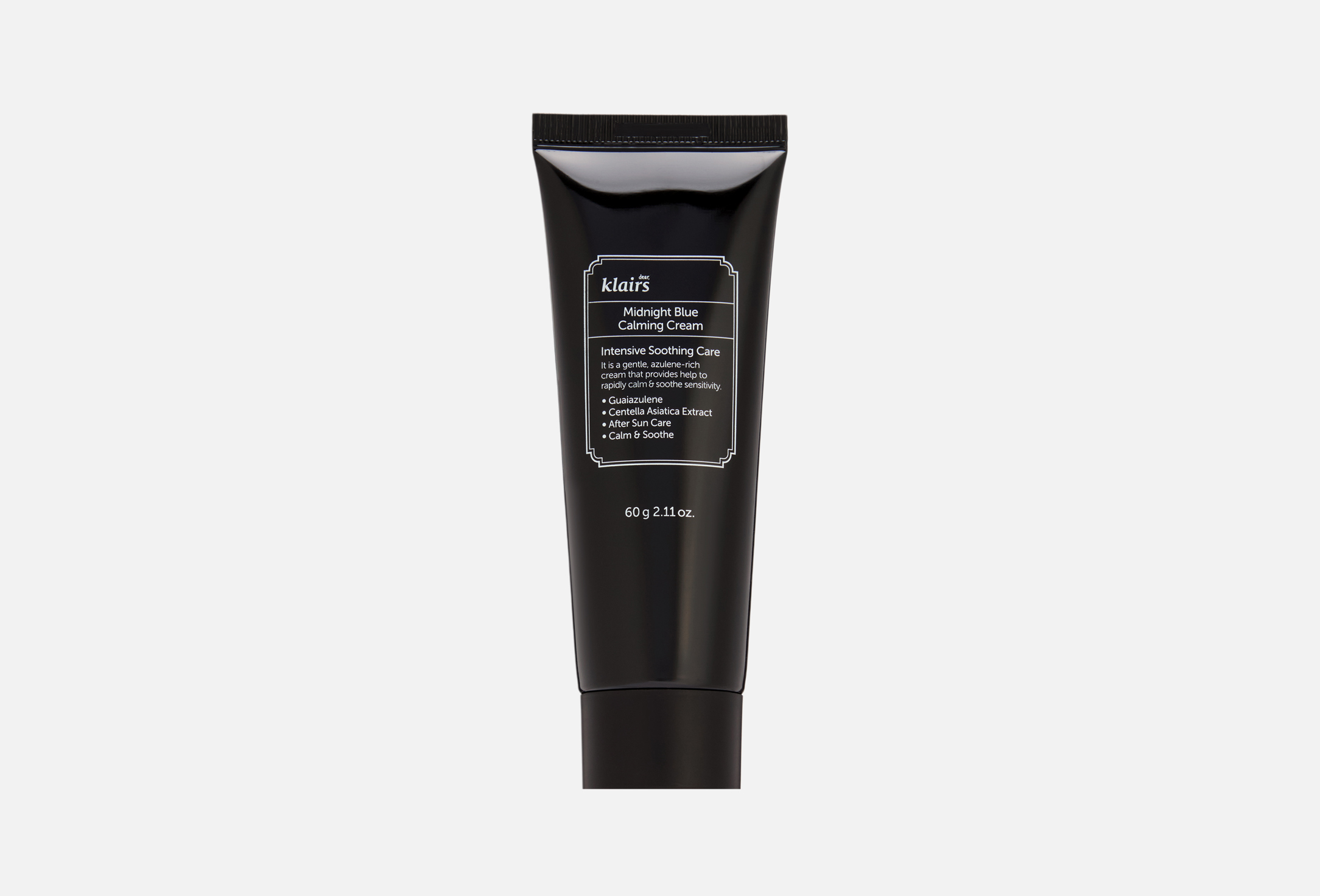 Midnight Blue Calming Cream 60