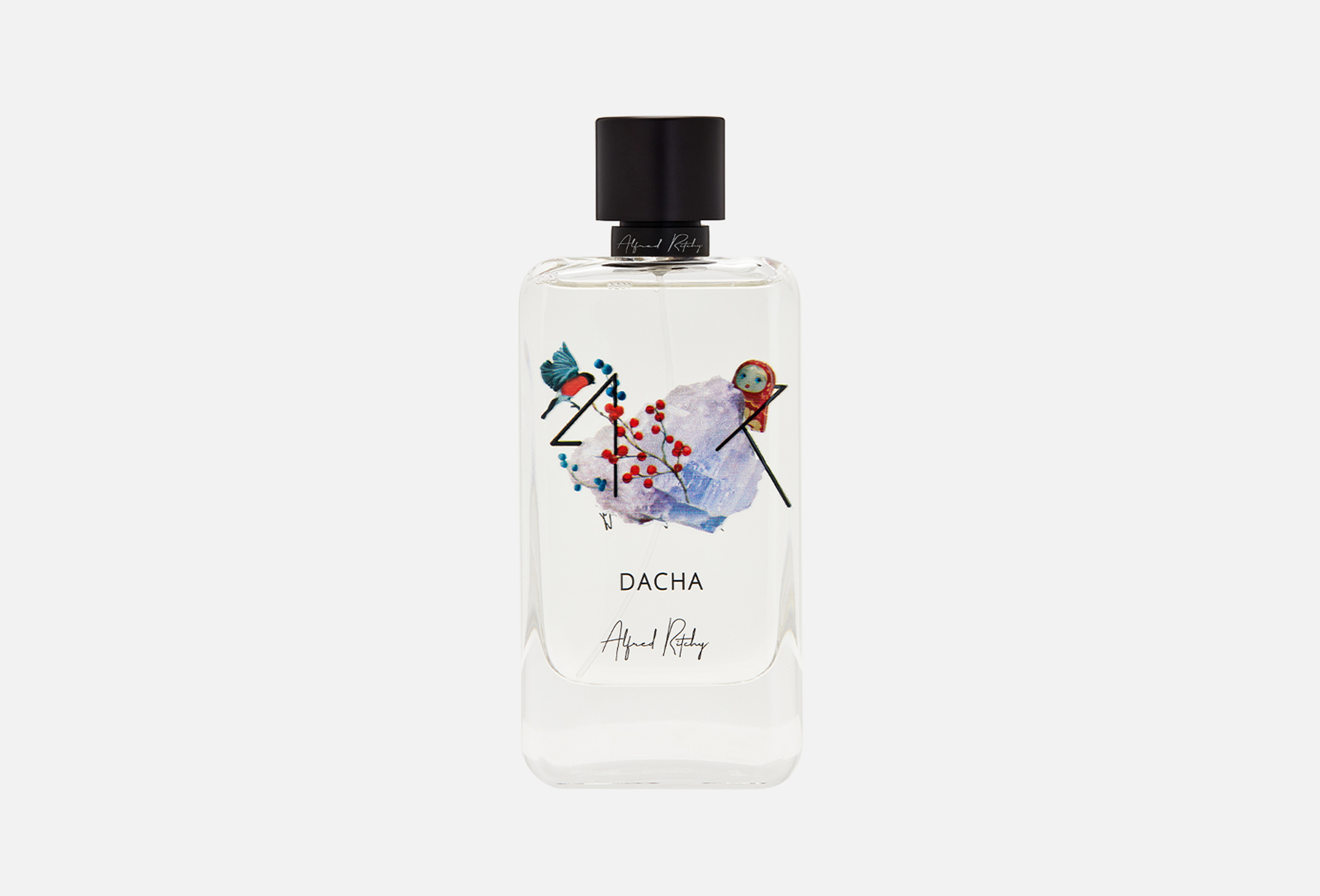 Dacha  100 