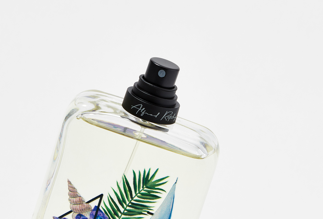 ألفريد ريتشي ماء العطر لارفوتو 100 مل ألفريد ريتشي ماء العطر لارفوتو