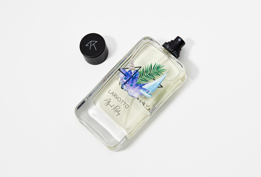 ألفريد ريتشي ماء العطر لارفوتو 100 مل ألفريد ريتشي ماء العطر لارفوتو