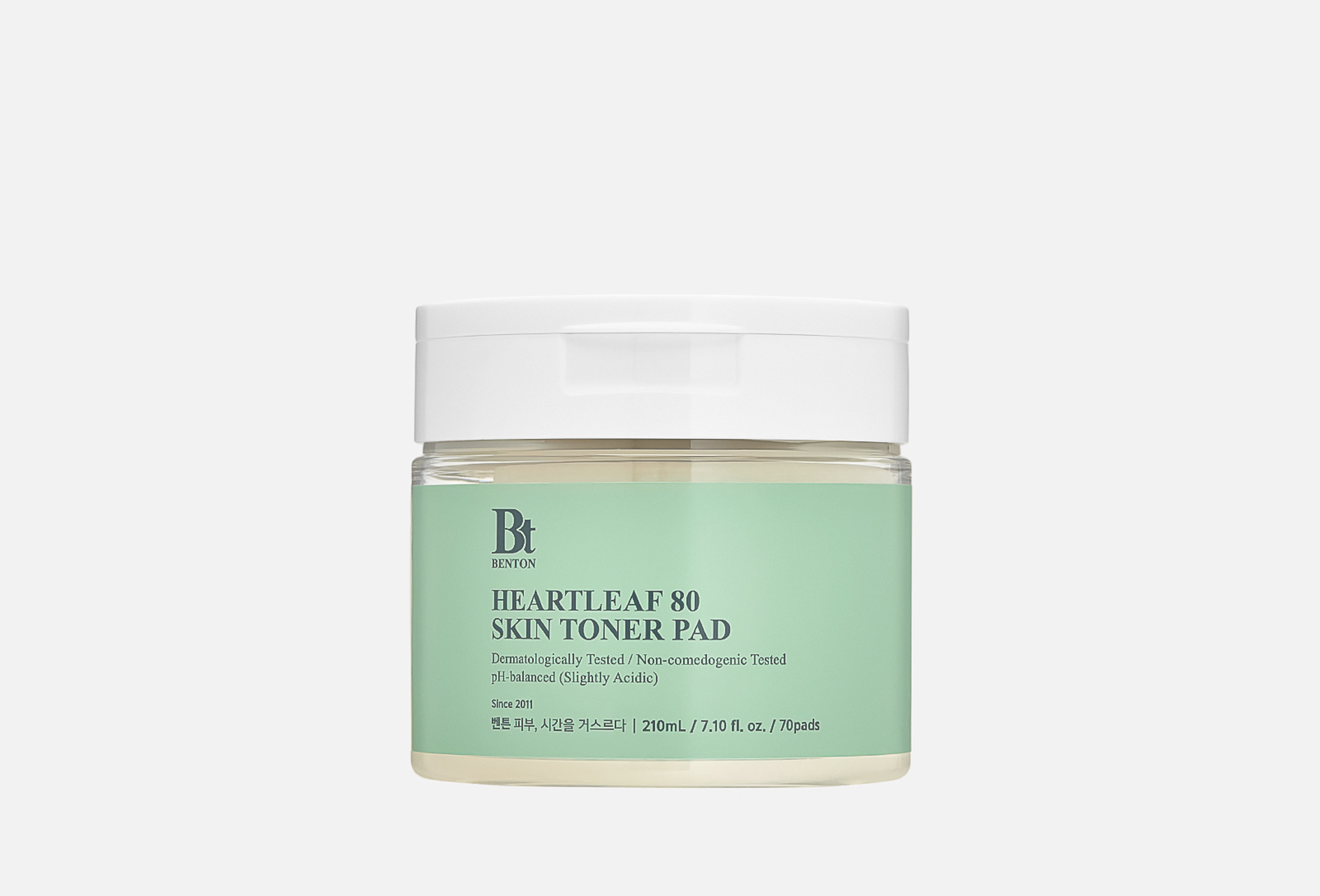 Heartleaf 80 skin  70 