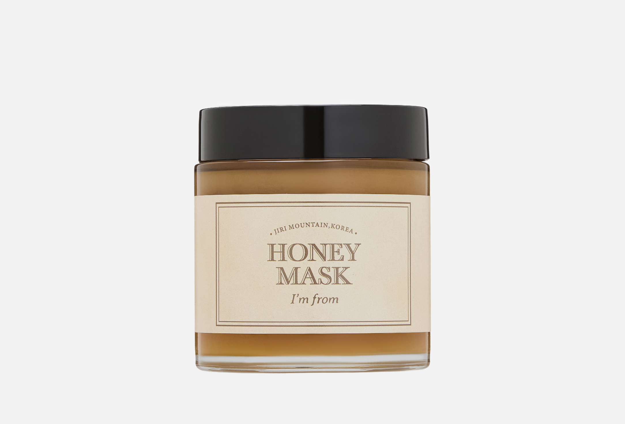 Honey mask  120 