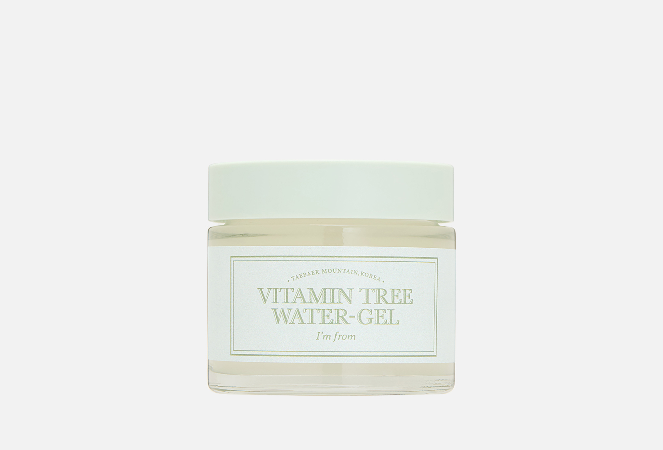 VITAMIN TREE WATER-GEL  75 
